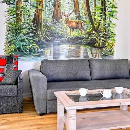 Apartamenty Sun & Snow Resort Sudety Szklarska Poręba Esterno foto
