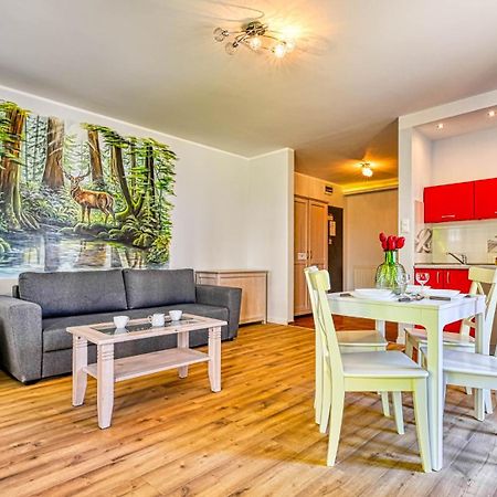 Apartamenty Sun & Snow Resort Sudety Szklarska Poręba Esterno foto