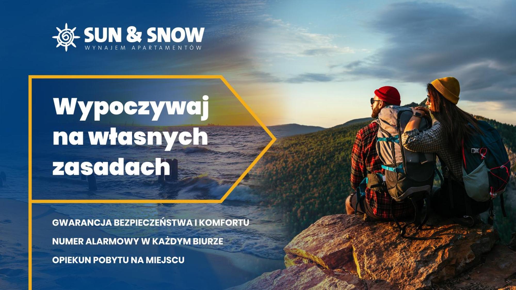 Apartamenty Sun & Snow Resort Sudety Szklarska Poręba Esterno foto