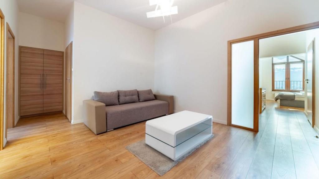 Apartamenty Sun & Snow Resort Sudety Szklarska Poręba Esterno foto