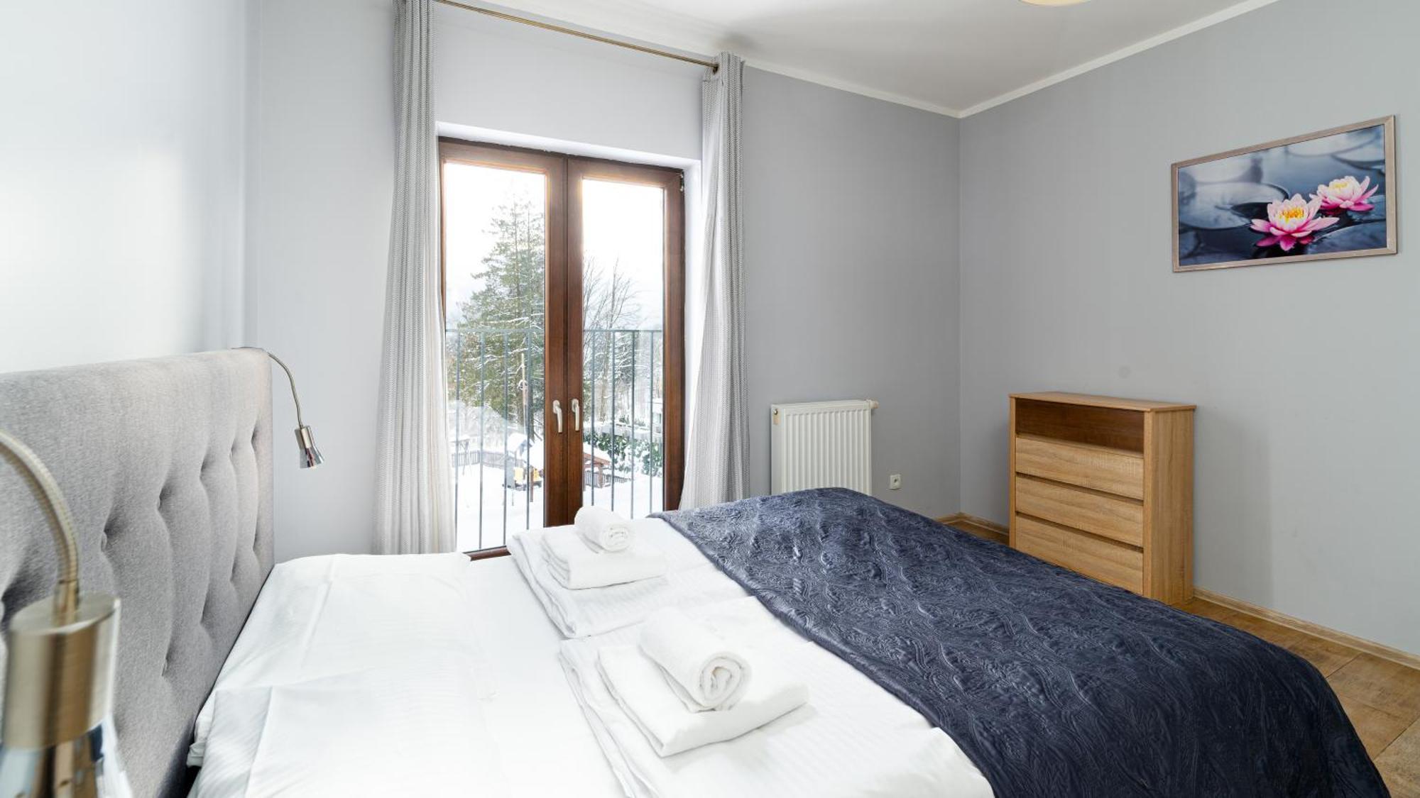 Apartamenty Sun & Snow Resort Sudety Szklarska Poręba Esterno foto