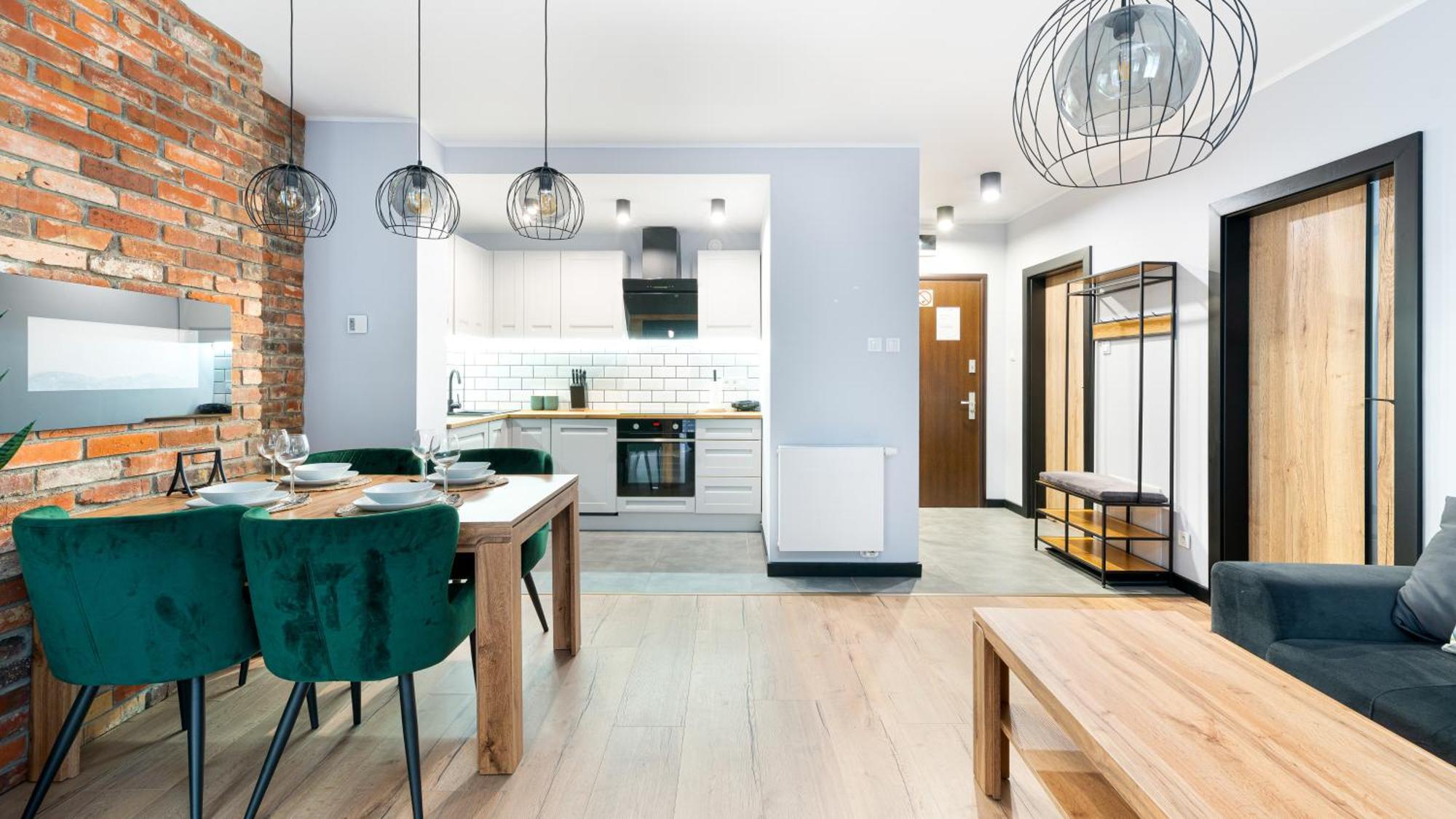 Apartamenty Sun & Snow Resort Sudety Szklarska Poręba Esterno foto