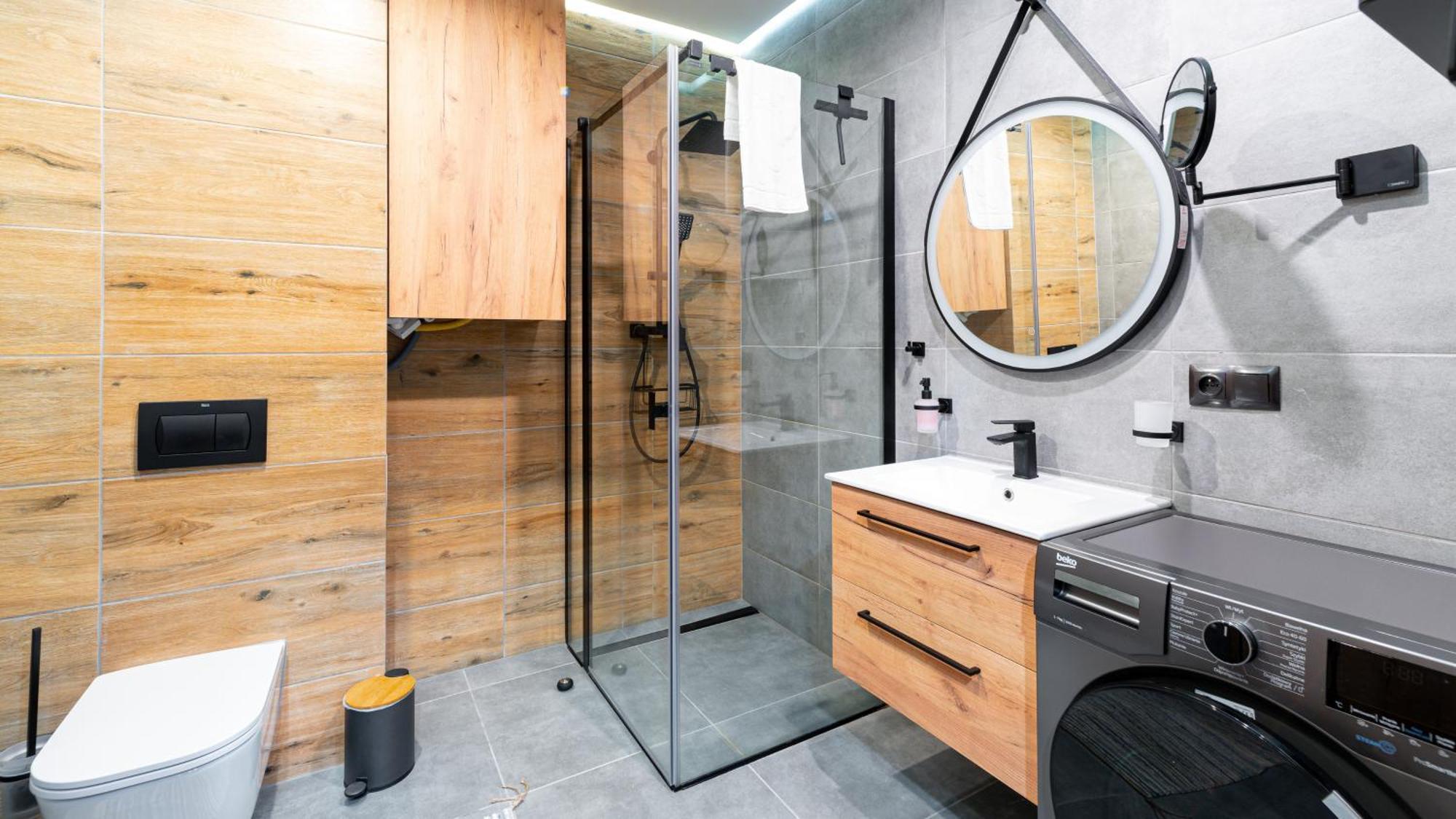 Apartamenty Sun & Snow Resort Sudety Szklarska Poręba Esterno foto