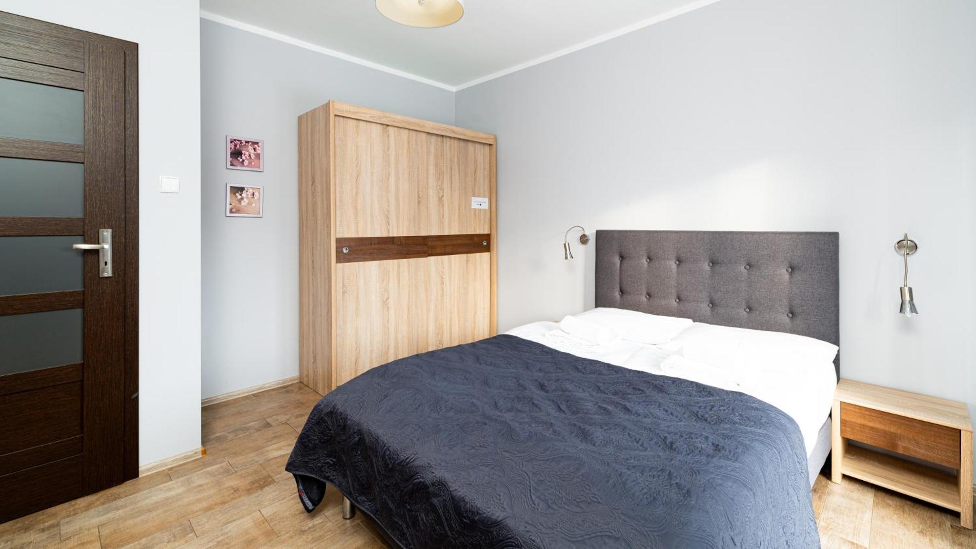 Apartamenty Sun & Snow Resort Sudety Szklarska Poręba Esterno foto