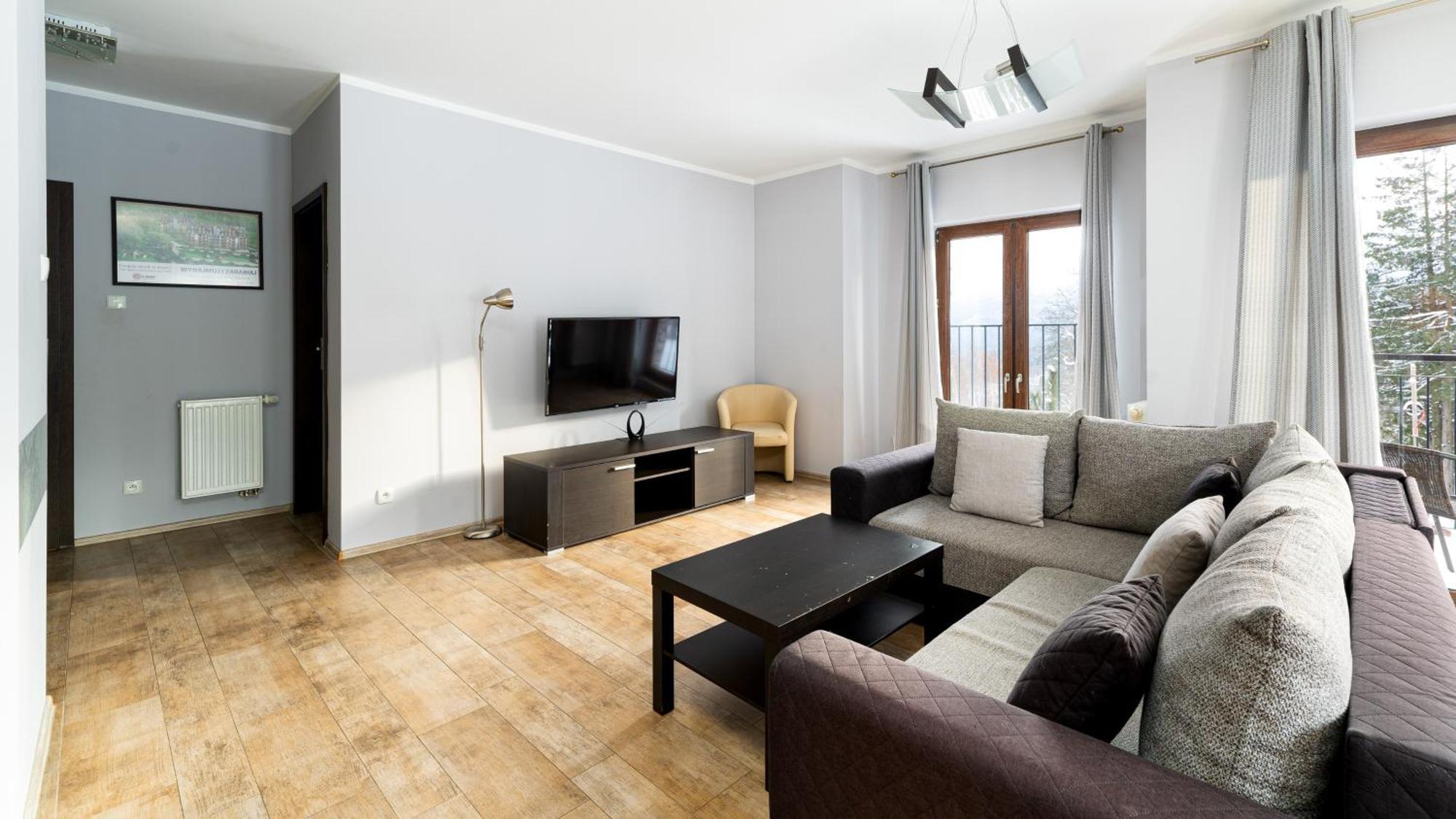 Apartamenty Sun & Snow Resort Sudety Szklarska Poręba Esterno foto