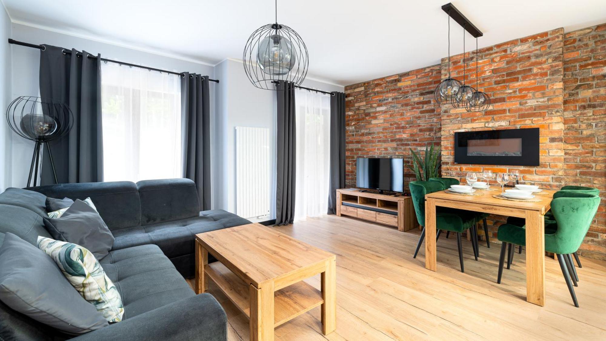 Apartamenty Sun & Snow Resort Sudety Szklarska Poręba Esterno foto