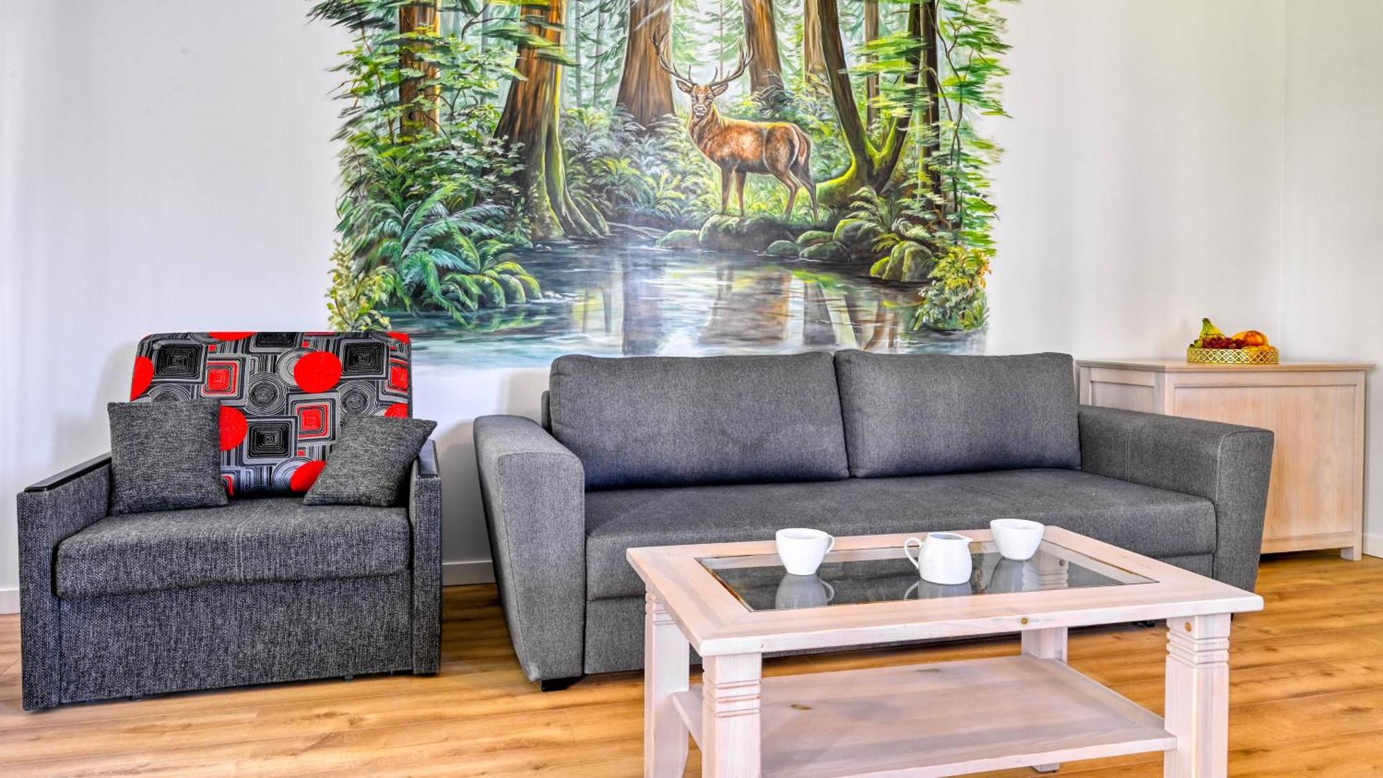 Apartamenty Sun & Snow Resort Sudety Szklarska Poręba Esterno foto
